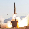 Mỹ trừng phạt các cá nhân và công ty Nga liên quan vụ thử tên lửa của Triều Tiên
