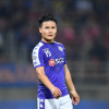 Quang Hải và Hà Nội FC vẫn chưa gia hạn hợp đồng