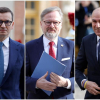 Ba Thủ tướng các nước châu Âu đến Kiev giữa lúc chiến sự căng thẳng