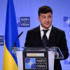 Tổng thống Ukraine không còn tha thiết gia nhập NATO?