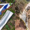 Máy bay Trung Quốc gặp nạn: Bị vỡ nát, không thấy dấu hiệu người sống sót