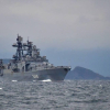 Nga tập trận trên các đảo tranh chấp ngoài khơi Nhật Bản