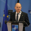Thủ tướng Đức phản đối việc đưa quân NATO đến Ukraine
