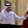 Qatar: Khủng hoảng Ukraine khiến các nước tìm cách định lại giá dầu