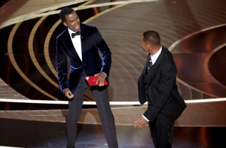 Will Smith xin lỗi Chris Rock: 