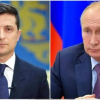 Nga: Ông Putin có thể gặp ông Zelensky và ký hiệp ước hòa bình