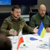 Những tín hiệu khả quan xuất hiện ở đàm phán Nga - Ukraine