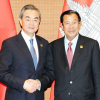Thủ tướng Hun Sen nói được Trung Quốc ủng hộ tái tranh cử