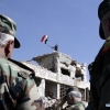 “Quân domino” cuối cùng của phiến quân sụp đổ ở Đông Ghouta