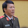 Thiếu tướng Lương Tam Quang: Bộ Công an bỏ hẳn cấp tổng cục là bước đột phá