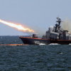 Nga thử tên lửa, Latvia đóng cửa một phần không phận