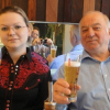 Con gái cựu điệp viên Nga ra tuyên bố đầu tiên sau khi hồi tỉnh