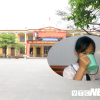 Cô giáo phạt học sinh uống nước giẻ lau bảng: UBND huyện thông tin chính thức toàn bộ sự việc