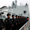 Báo Australia nói Trung Quốc muốn lập căn cứ quân sự ở nam Thái Bình Dương