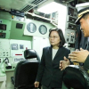 Mỹ bán tàu ngầm cho Đài Loan chỉ vì tiền?