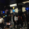 Đột kích quán karaoke, bắt 8 nam nữ đang “đập đá”