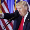 Thông điệp đằng sau tuyên bố \'tên lửa đang tới Syria\' của Trump