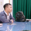 Bình Định: Xem xét khởi tố kẻ cầm dao dọa giết phóng viên