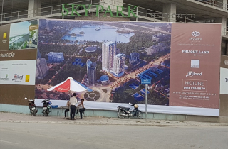 Dân bỏ cả tiền đặt cọc mua chung cư để tìm mua đất sau hàng loạt vụ cháy
