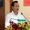 Nguyên Bí thư Thành ủy Đà Nẵng xin tạm miễn sinh hoạt Đảng để điều trị bệnh dài ngày