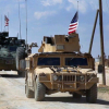 Toàn cảnh hiện diện quân sự của Mỹ ở Syria