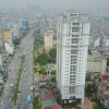 Nhiều nhà tái định cư ở Hà Nội không có dân đến ở