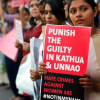 Ấn Độ: Cha “tặng” con gái cho bạn già cưỡng hiếp tập thể