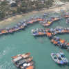 Nơi đặt dự án FLC là vùng đất Quảng Ngãi có truyền thống bám biển Hoàng Sa, Trường Sa