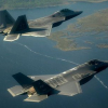 Mỹ có thể chào bán tiêm kích lai giữa F-22 và F-35 cho Nhật