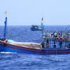 Thông báo ngừng đánh cá ở biển Đông của Trung Quốc là \'không có giá trị\'