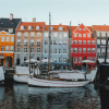 Trải nghiệm một ngày ở Copenhagen đầy sắc màu