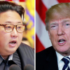 Ông Trump và Lầu Năm Góc điện đàm “kép” với Hàn Quốc về Triều Tiên