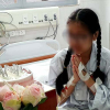 Đón sinh nhật tuổi 18 ở bệnh viện Bạch Mai