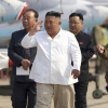 Đồn đoán về Kim Jong-un làm lộ điểm yếu tình báo Hàn Quốc