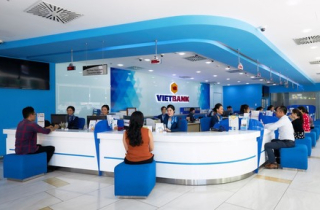 Vietbank: Nhiều hoạt động hướng đến khách hàng bị ảnh hưởng Covid-19