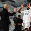 Zidane: ‘Real chỉ có chút lợi thế’