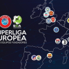 Super League ra đời: 12 CLB lớn nhất châu Âu tự lập giải đấu mới