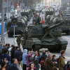 Lần đầu tiên trong 20 năm, Nga giảm chi tiêu quân sự