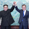 Hình ảnh ông Kim Jong-un thay đổi chóng mặt ở Hàn Quốc sau thượng đỉnh liên Triều