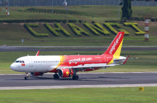 Vietjet lãi hơn 1.480 tỷ đồng trong quý I