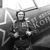 Ba phi công ưu tú hàng đầu của Liên Xô trong Thế chiến II