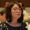 Đại biểu Quốc hội: Phán quyết của tòa xử Nguyễn Khắc Thủy là thách thức pháp luật