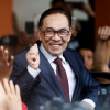 Malaysia: Ông Anwar ra tù, ông Mahathir nắm quyền thủ tướng bao lâu?