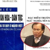 GS Nguyễn Đức Tồn gửi đơn kêu cứu lên Thủ tướng
