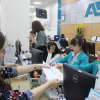 ABBANK triển khai dịch vụ Nộp thuế Hải quan điện tử 24/7