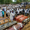 Bốn nhà khoa học TQ thiệt mạng trong vụ khủng bố ở Sri Lanka