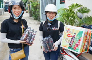 Nước tăng lực Number 1 Cola chính thức ra mắt dịp hè 2019