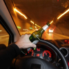 Uống rượu lái xe