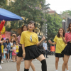 Khán giả Hà Thành phát cuồng với dàn Mỹ nữ hot nhất làng giải trí tại đêm nhạc Phố Hàng Nóng