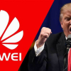 Donald Trump gọi, chủ Huawei không nhấc máy: Đại gia Việt 
